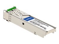 AddOn Juniper Compatible SFP Transceiver