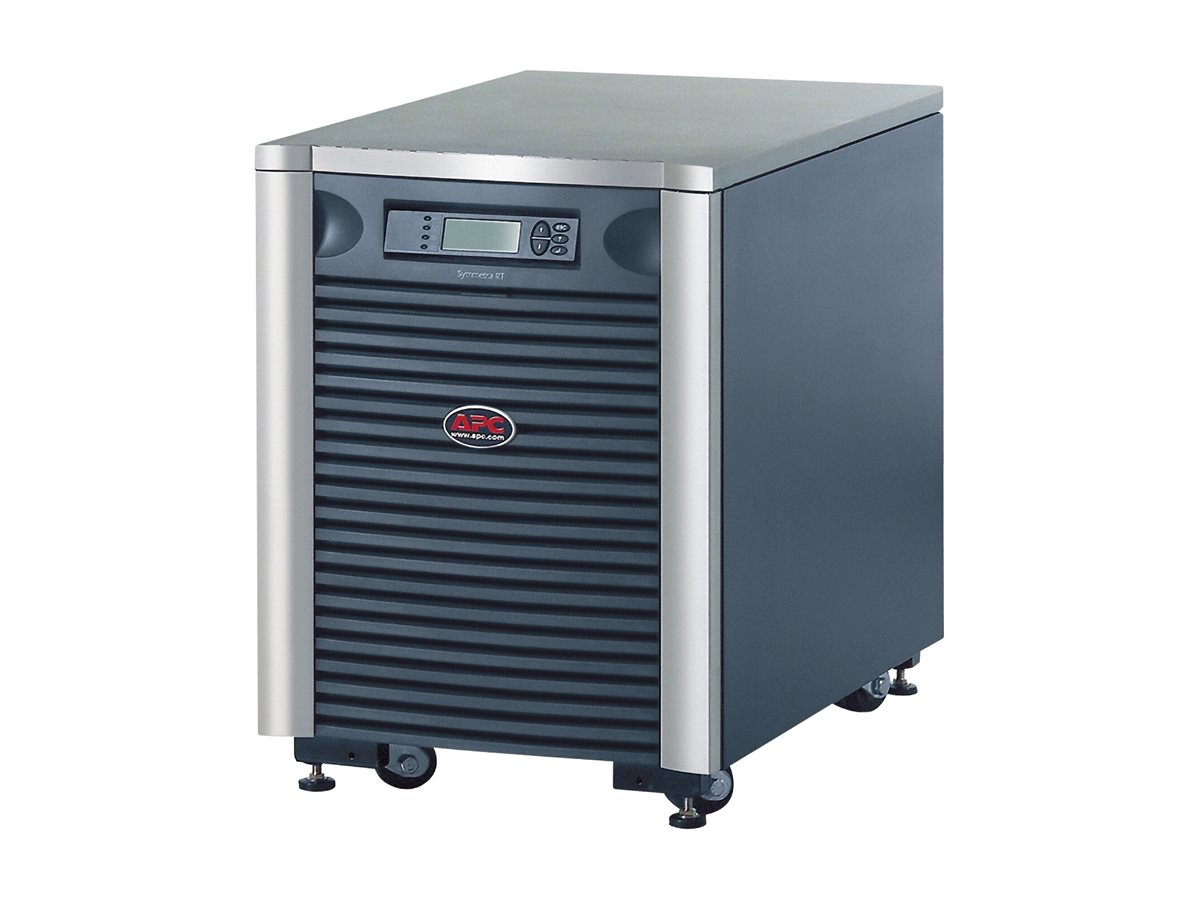 SYMMETRA LX 4KVA SCALABLE8KVA N+1 220/230/240V