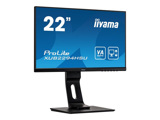 Écran Iiyama Prolite XU2294HSU 21.5