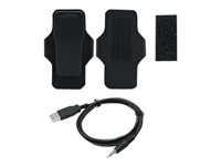 TRANSCEND Body Camera Accessory Kit