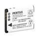 Pentax D LI88