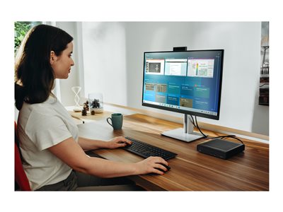 HP Certified Refurbished 800 G6 DM