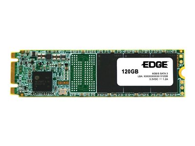 EDGE CLX600 - Solid state drive