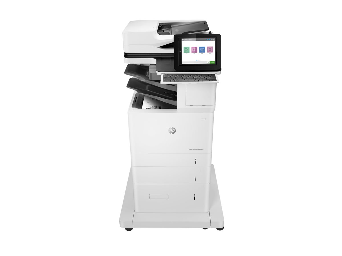 HP LaserJet Enterprise MFP M636z (ML)