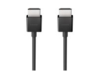 BELKIN Câble HDMI 2.1 4K Ultra HD