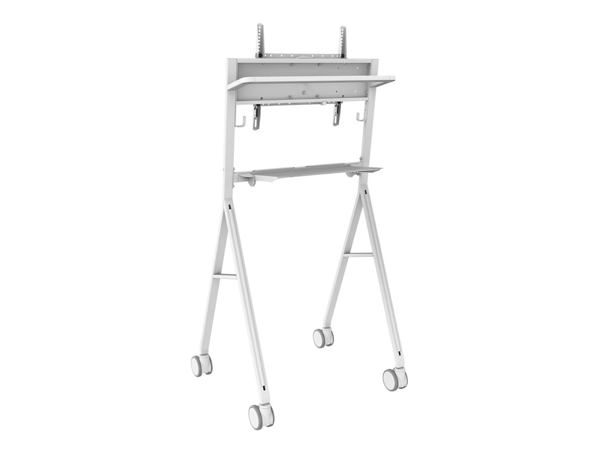 VISION Digital Flipchart Floor Stand - LIFETIME WARRANTY – foto 10