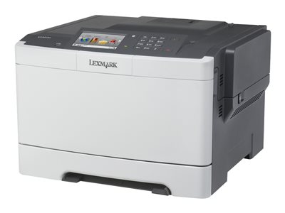 LEXMARK CS517de color laser - 4y SMB