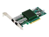 Supermicro AOC-STG-I4S - network adapter - PCIe 3.0 x8 - 10