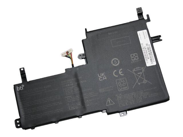 BTI - Notebook battery (equivalent to: Asus B31N1842)