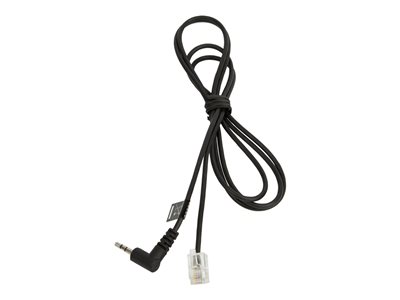 Jabra - Headset cable