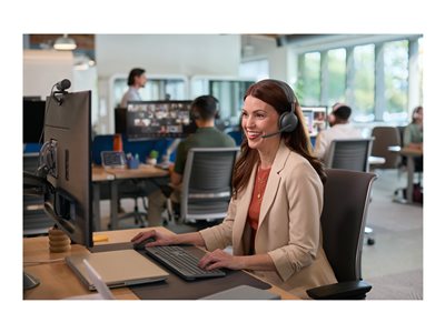 LOGI Slim Solar+ for Business (IT)