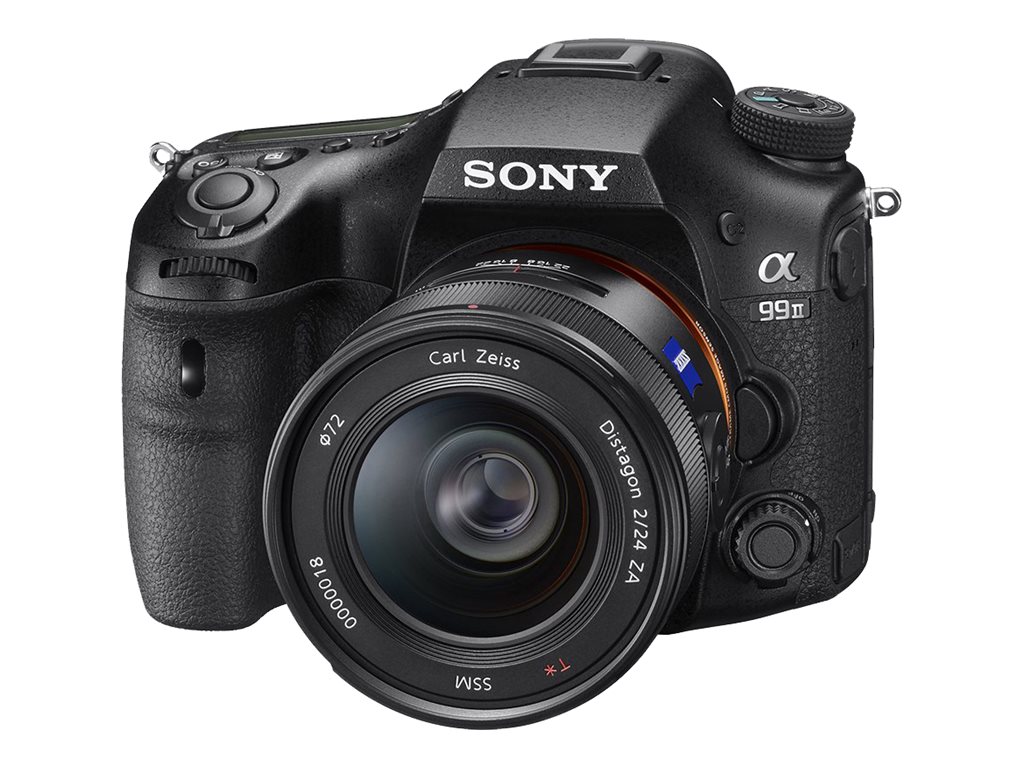 Sony a99 II ILCA-99M2 | Overview, Specs, Details | SHI