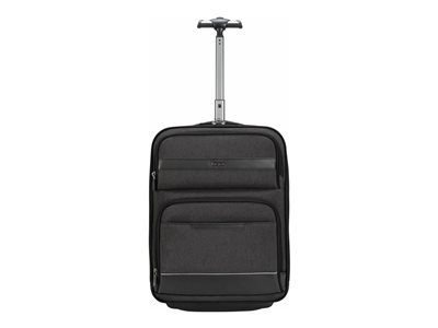 TARGUS 15.6p CitySmart Laptop Roller
