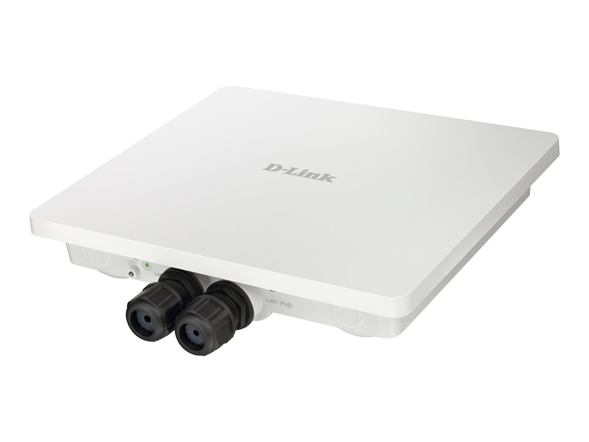 D-LINK Accesspoint AC1200 Wave2 Dual