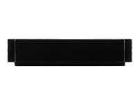 AMX 1/2M High Blank Panel – HARMAN