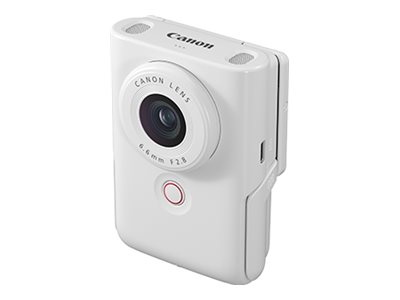 Canon PowerShot V10 digital Product shot Right-angle 79250