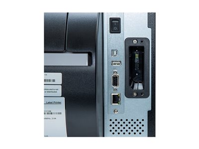 BROTHER Titan Industrial Printer