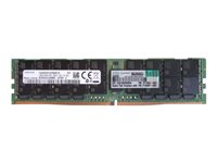 HPE SimpliVity - DDR4 - kit - 768 GB: 6 x 128 GB - LRDIMM 288-pin - 2933 MHz / PC4-23400 - LRDIMM