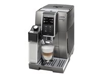 De'Longhi Dinamica Plus ECAM370.95.T Automatisk kaffemaskine Titan
