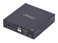 StarTech.com Produits StarTech.com IH2006-KVM-RX