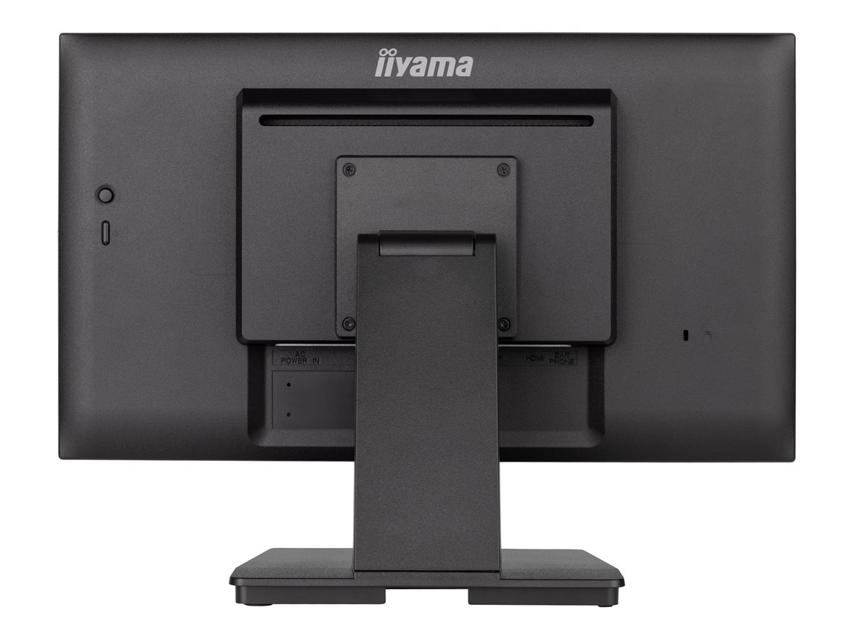 iiyama ProLite T2252MSC-B2 - LED monitor - Full HD (1080p) - 22" – foto 6