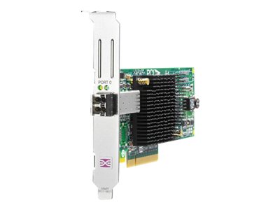 HPE 81E - Host bus adapter