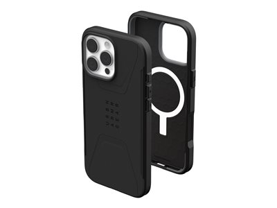 UAG Civilian Series - Back cover for cell phone