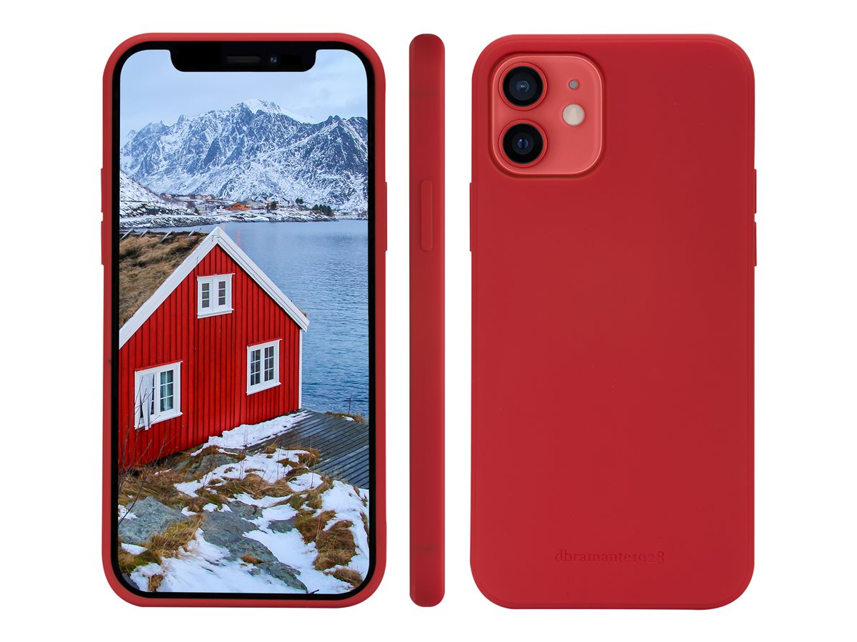 dbramante1928 Greenland - zadní kryt pro mobilní telefon – foto 4