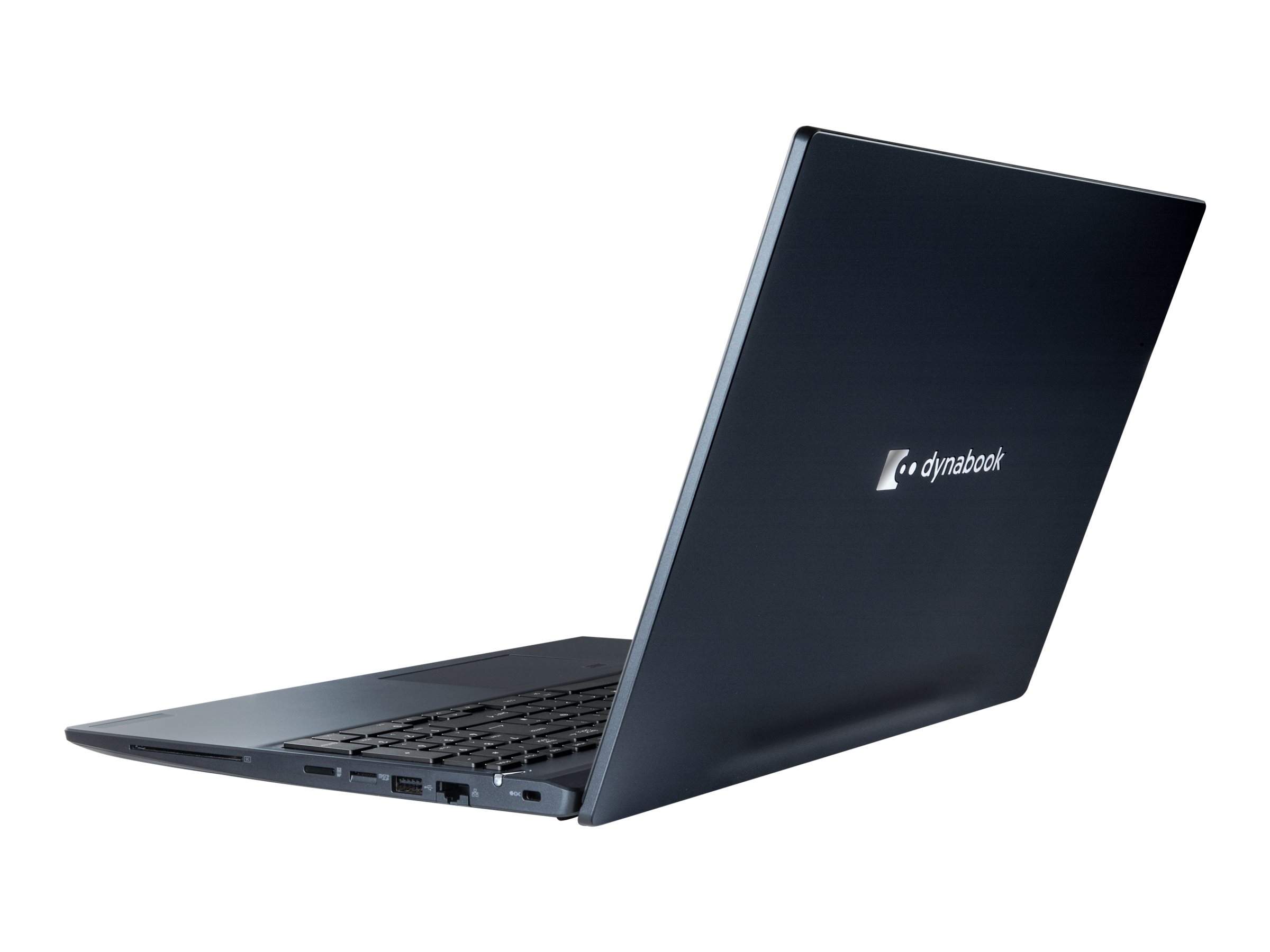 Dynabook Toshiba Tecra A50-K | Overview, Specs, Details | SHI