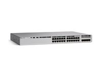CISCO Catalyst 9200L 24-port Data 4x1G
