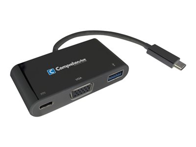 Comprehensive - External video adapter