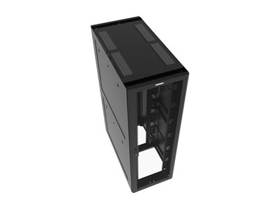 Vertiv Extreme - Rack cabinet