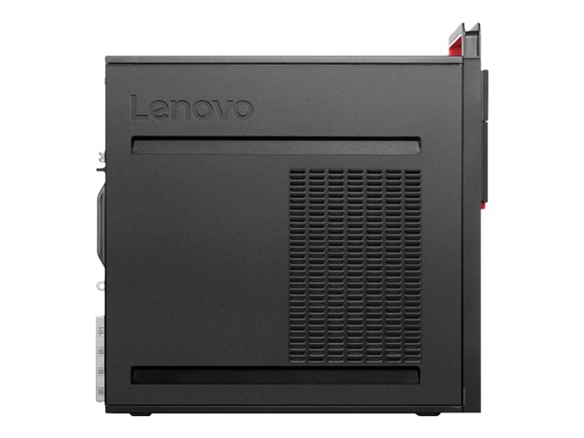 10GR001KUK - Lenovo ThinkCentre M700 - tower - Core i3 6100 3.7