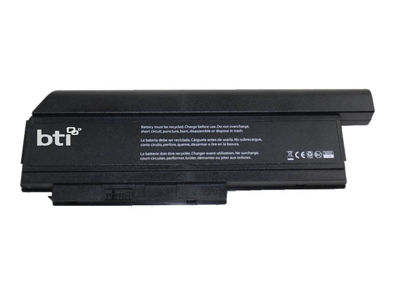 BTI LN-X220X9 - Notebook battery