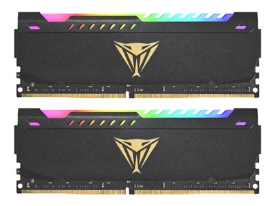Patriot Extreme Performance Viper Steel RGB