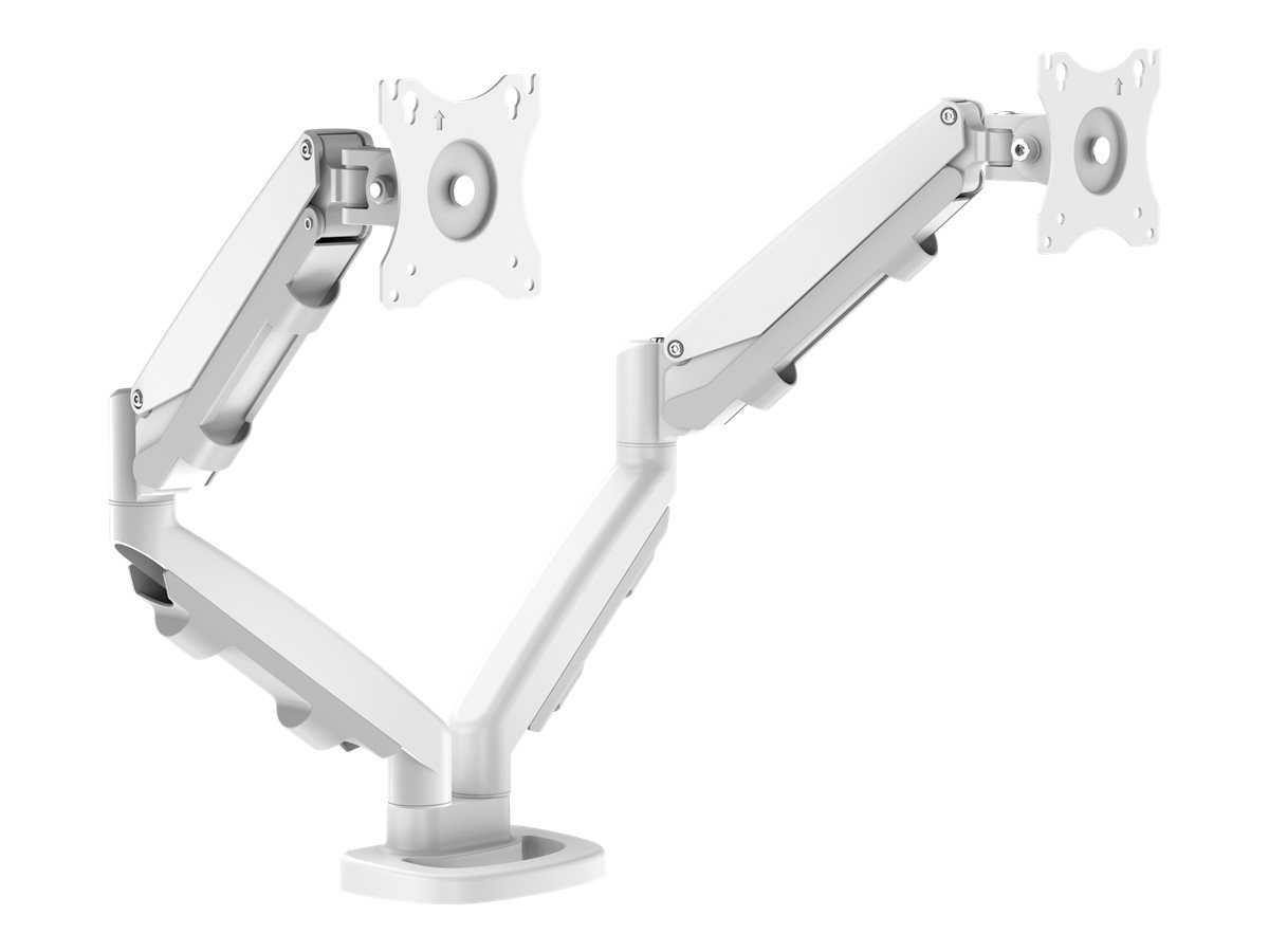 FELLOWES EPPADUAL BLANC