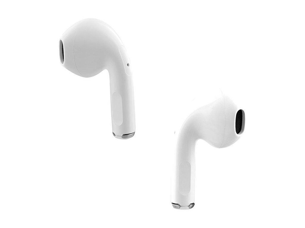 TNB FEAT 3 TWS Earphones With Case