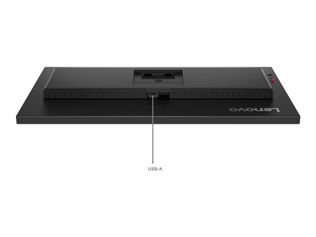 Lenovo ThinkVision T27qd-40 - LED monitor - QHD - 27" – foto 13