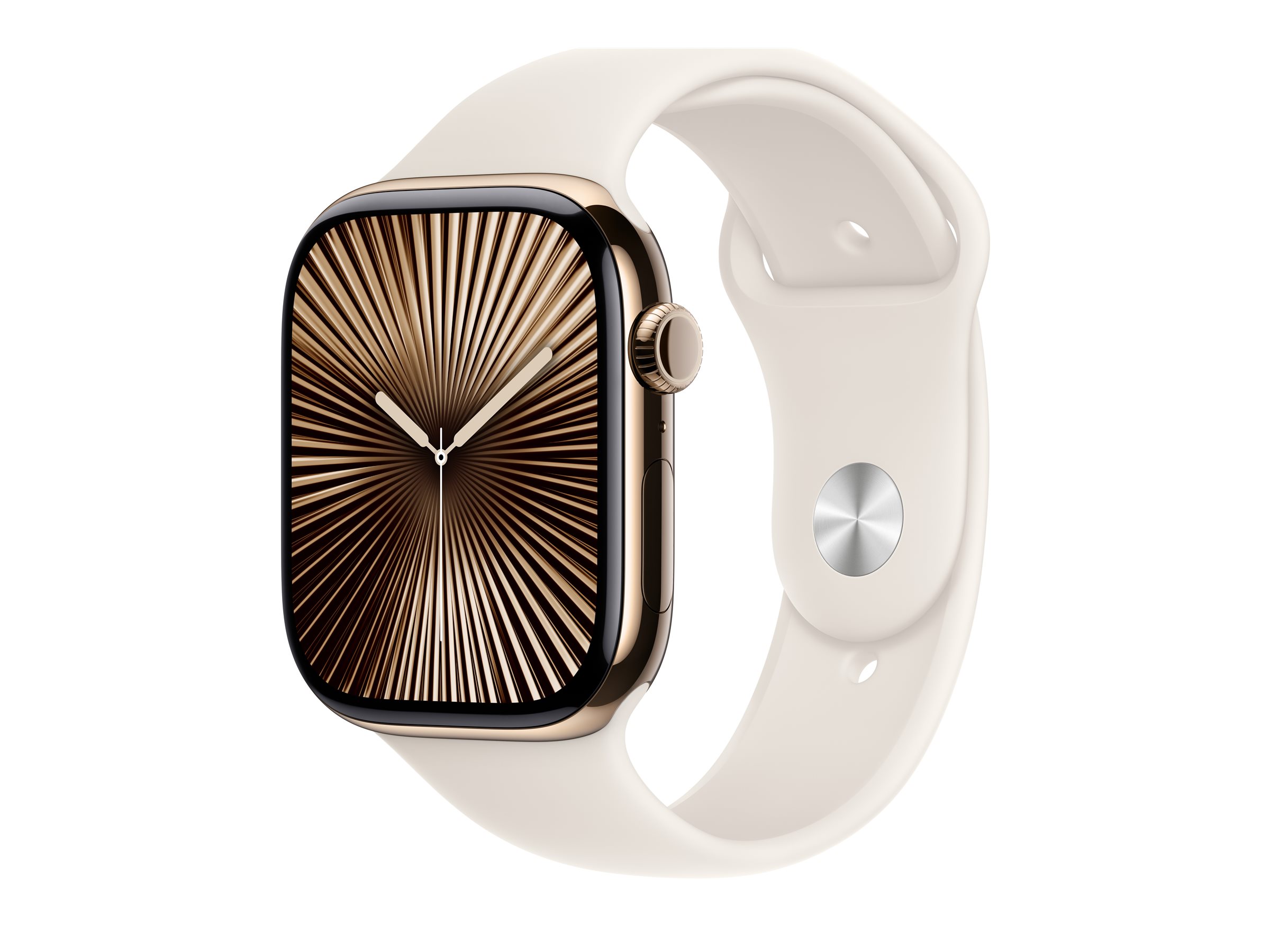 Apple Watch Series 10 (GPS + Cellular)