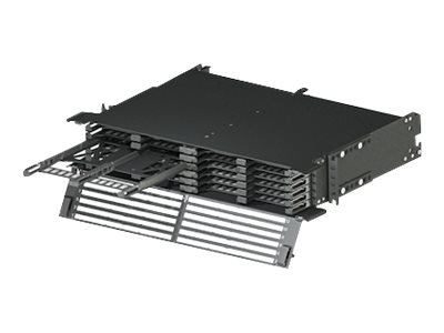 Panduit Hd Flex Fiber Enclosure Overview Specs Details Shi