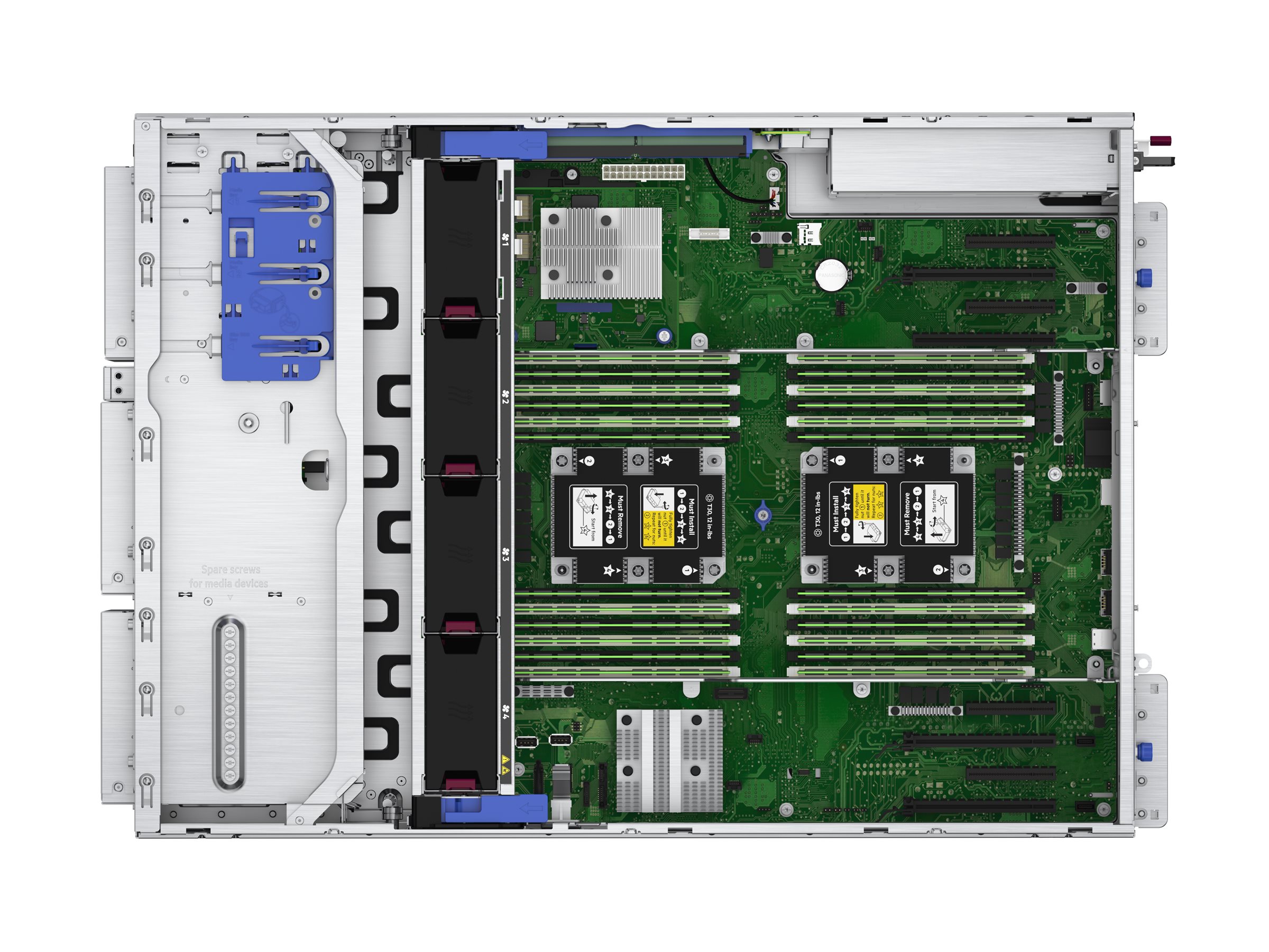 HPE ProLiant ML350 Gen10 Base | Overview, Specs, Details | SHI HPE ProLiant ML350 Gen10 Base | Overview, Specs, Details | SHI