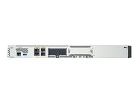 Cisco Catalyst 8200L-1N-4T Router Kabling