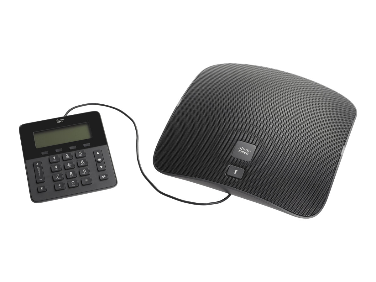 Cisco (urďż˝eno pro Cisco UC Manager)