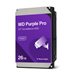 WD Purple Pro WD260PURP