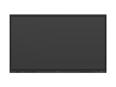 LG CreateBoard 75TR3DQ-B TR3DQ Series - 75" LED-ba