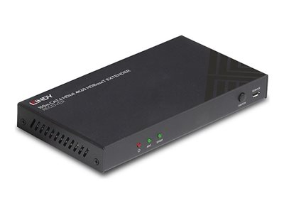 LINDY 100m Cat.6 HDMI HDBaseT Receiver, LINDY 38342 38342 (BILD5)