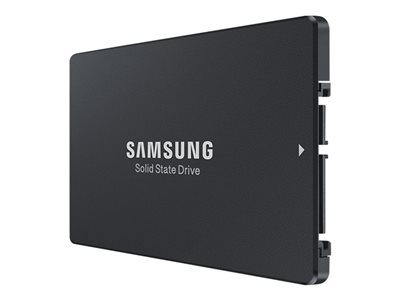 Samsung PM863a MZ7LM1T9HMJP SSD 1920 GB internal 2.5INCH SATA 6Gb/s