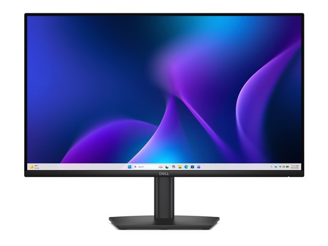 Dell Pro E2426H - LED monitor - Full HD (1080p) - 