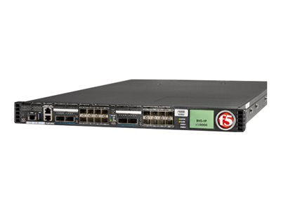 F5 BIG-IP iSeries R10600
