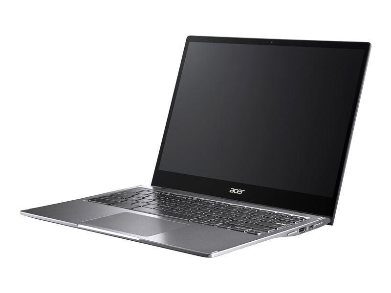 Acer Chromebook Spin 713 CP713-3W - 13.5' - Core i5 1135G7 - 8 GB RAM - 256 GB SSD - Nordisk